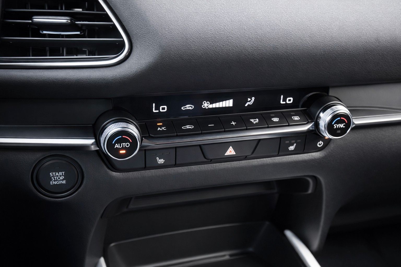 Mazda CX-30 - Bild 11