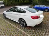 BMW 440 Gran Coupé 440i xDrive Gran Coupé M Spor... - BMW 440 Gran Coupé aus 2018