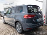 Volkswagen Touran 1.5 TSI DSG Comfortline GOAL Kamera Navig - 7 Sitzer Vans