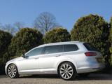 Volkswagen Passat Variant 1.6 TDI Connected + * Panorama * - Volkswagen Passat Variant: 1.6