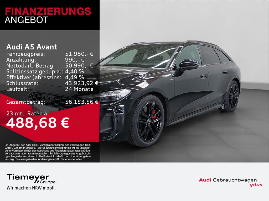 Image of Audi A5