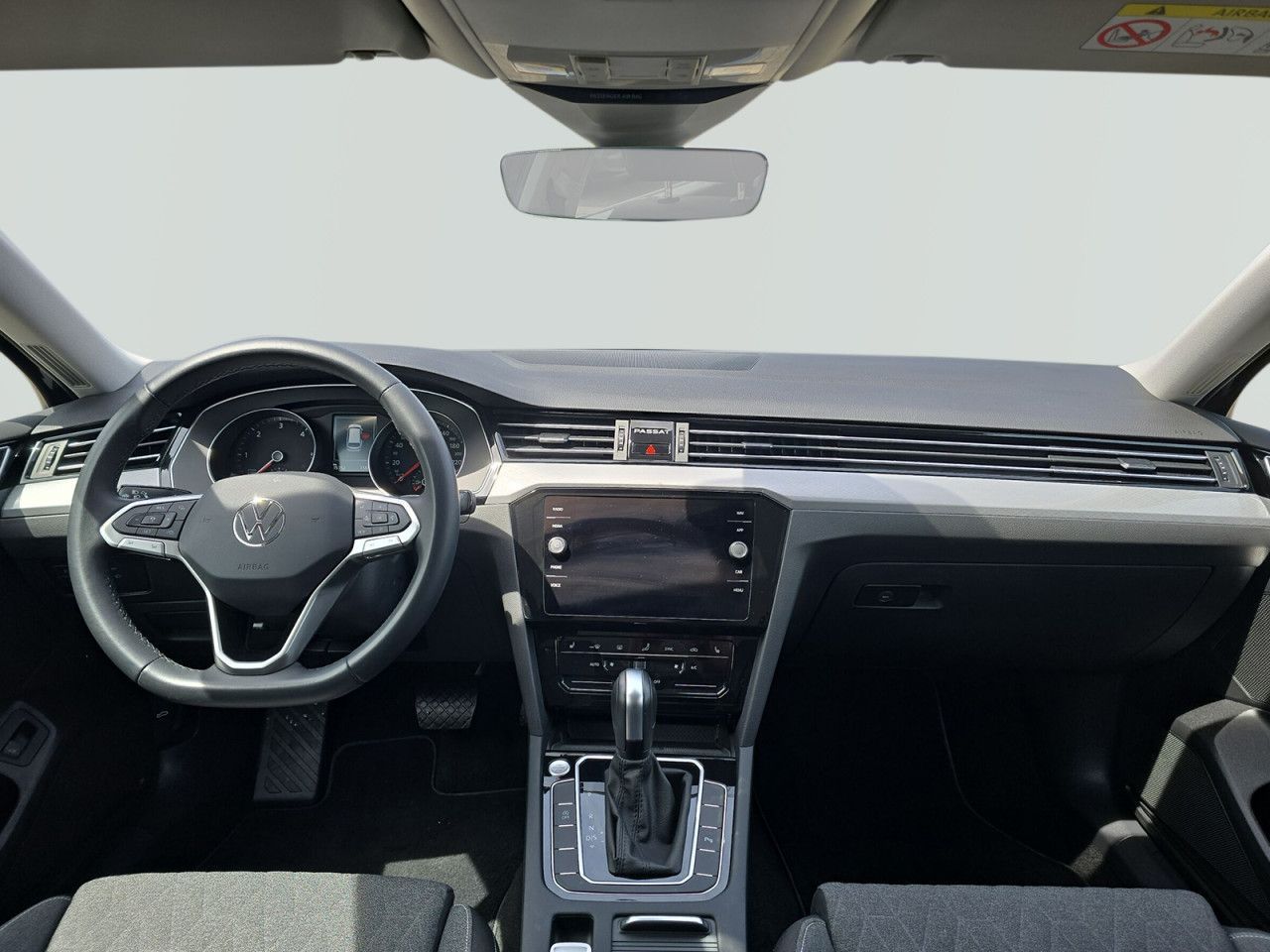 Fahrzeugabbildung Volkswagen Passat Variant Business 2.0 TDI SCR 110 kW