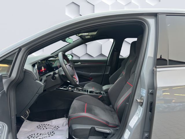 Golf GTI Clubsport 221kW 2.0TSI LED NAVI ACC PDC