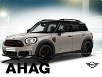 MINI John Cooper Works Countryman - Vorschau Bild 2