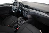 Ford Focus Lim. Trend SH,PDC,8 fach bereift - Ford Gebrauchtwagen in Fulda