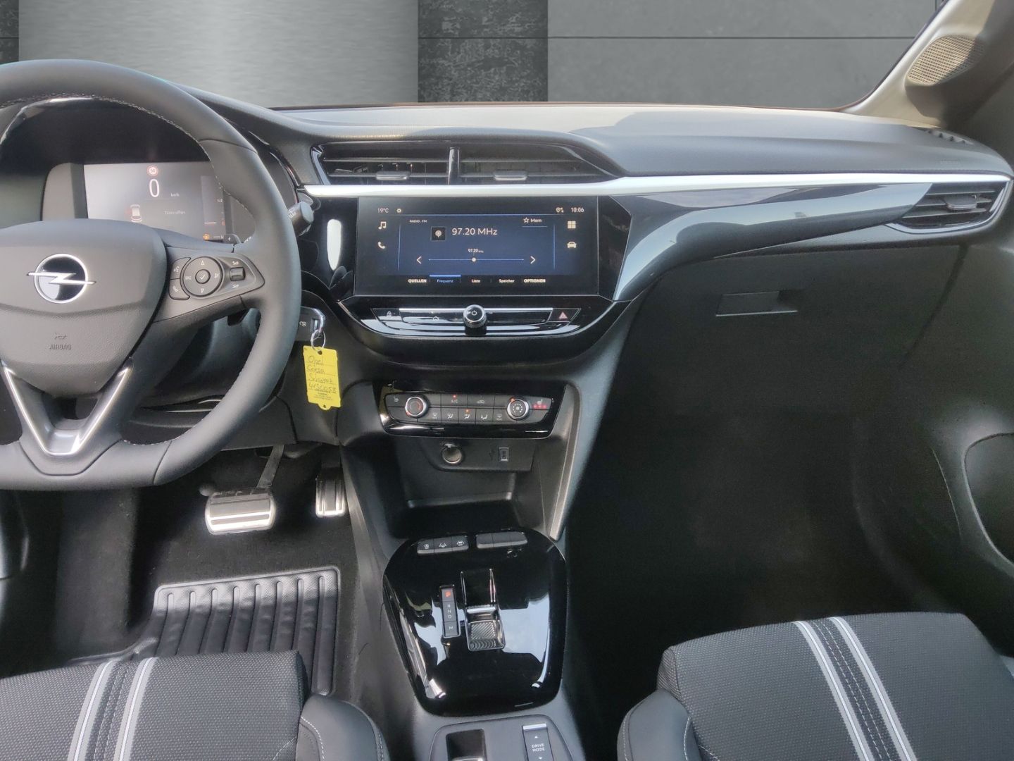 Opel Corsa - Bild 10