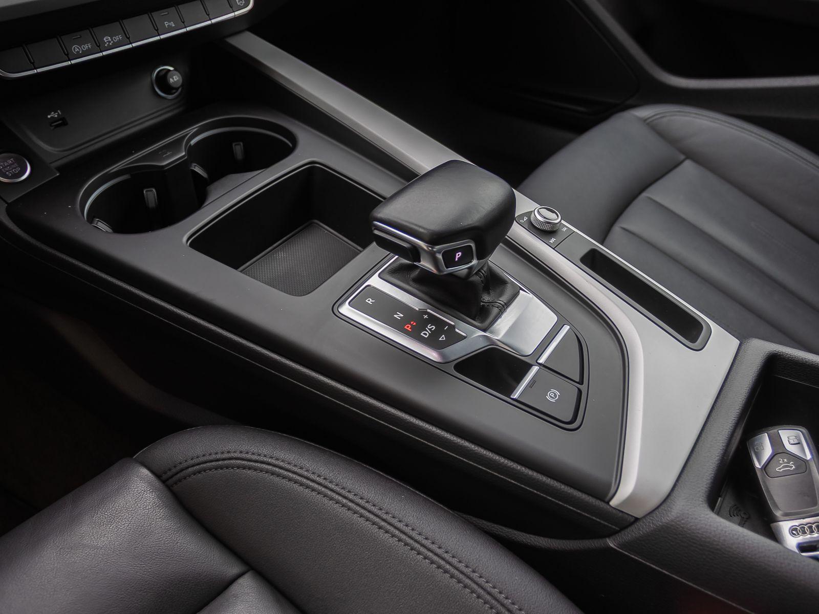 Audi A4 Avant Advanced 35TFSI Stronic Navi LED ACC EP, миниатюра 17