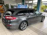 Ford Mondeo ST-Line+LED+DAB+NAV+PDC+Temp+KeyFree+LMF+ - Ford Mondeo mit Benzin-Antrieb: Kombi