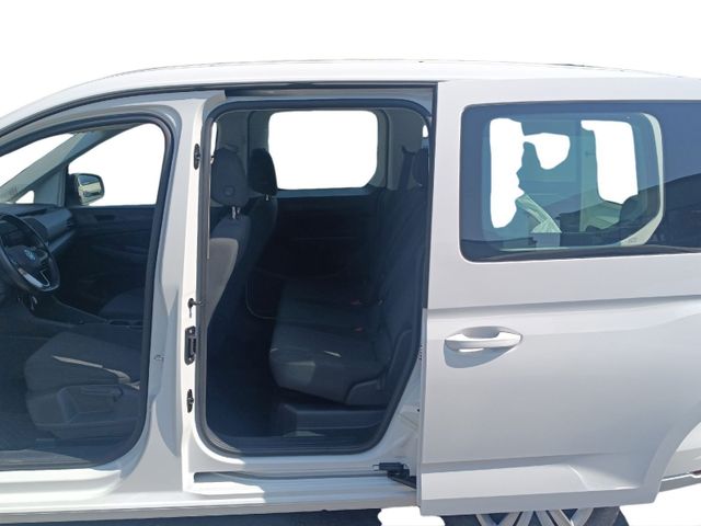 Caddy 2.0TDI DSG Standh*Composition*PDC*Klima*
