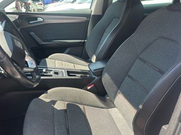 SEAT Leon - 8