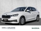Skoda Fabia 1.0 MPI Active - Skoda Fabia Gebrauchtwagen in Krefeld