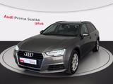 Audi AUDI A4 avant 40 2.0 tfsi (ultra) mhev business  - Audi A4 mit Hybrid-Antrieb: Automatik