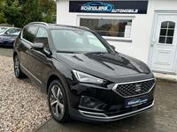 Seat Tarraco 4Drive LED ACC RFK Navi 19 Zoll Insp.neu