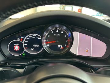 Porsche Cayenne Turbo *Matrix LED*360 Kamera*
