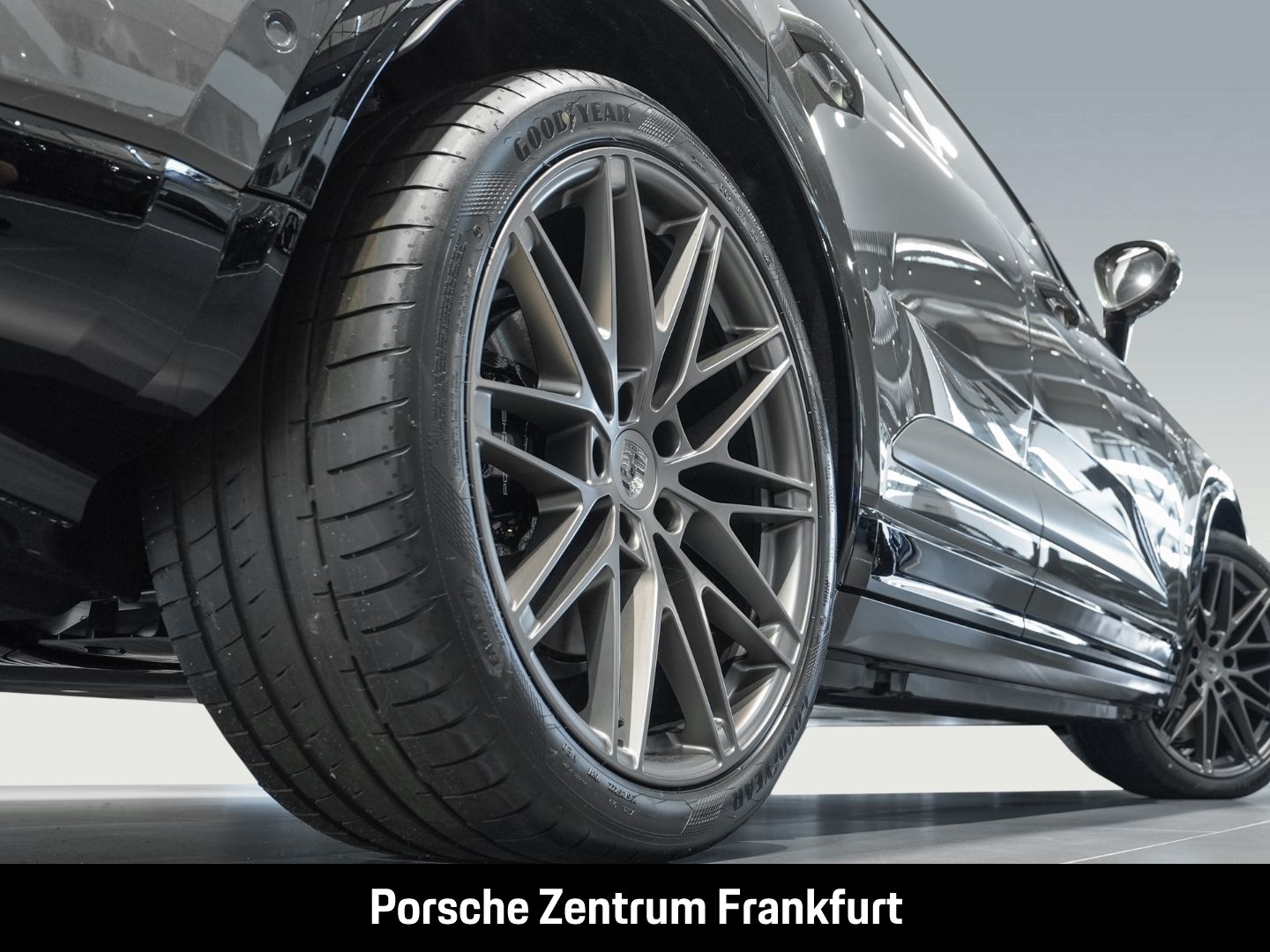 Porsche Macan - Bild 6