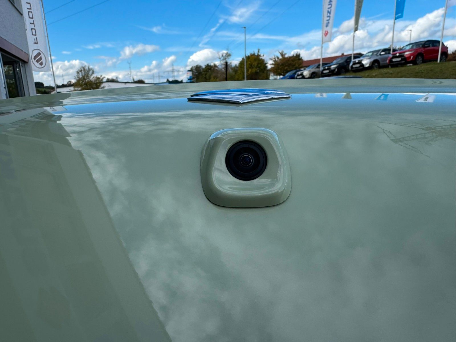 Suzuki Swift - Bild 6