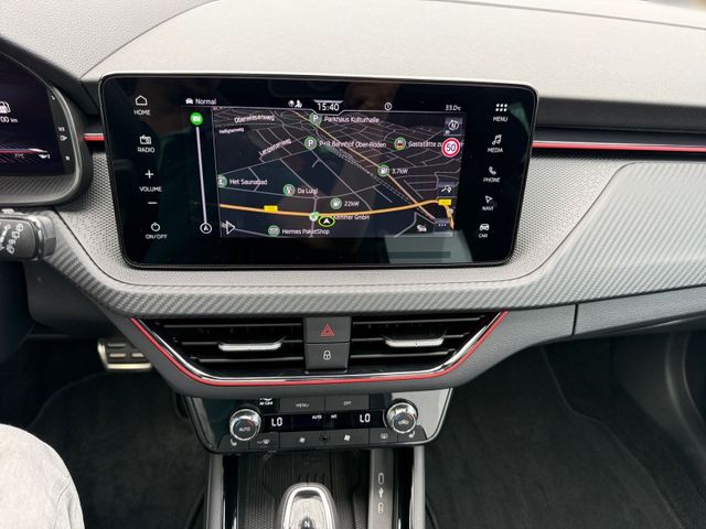 Scala Monte Carlo 1.0 TSI 85kW MATRIX+PANO+KESSY
