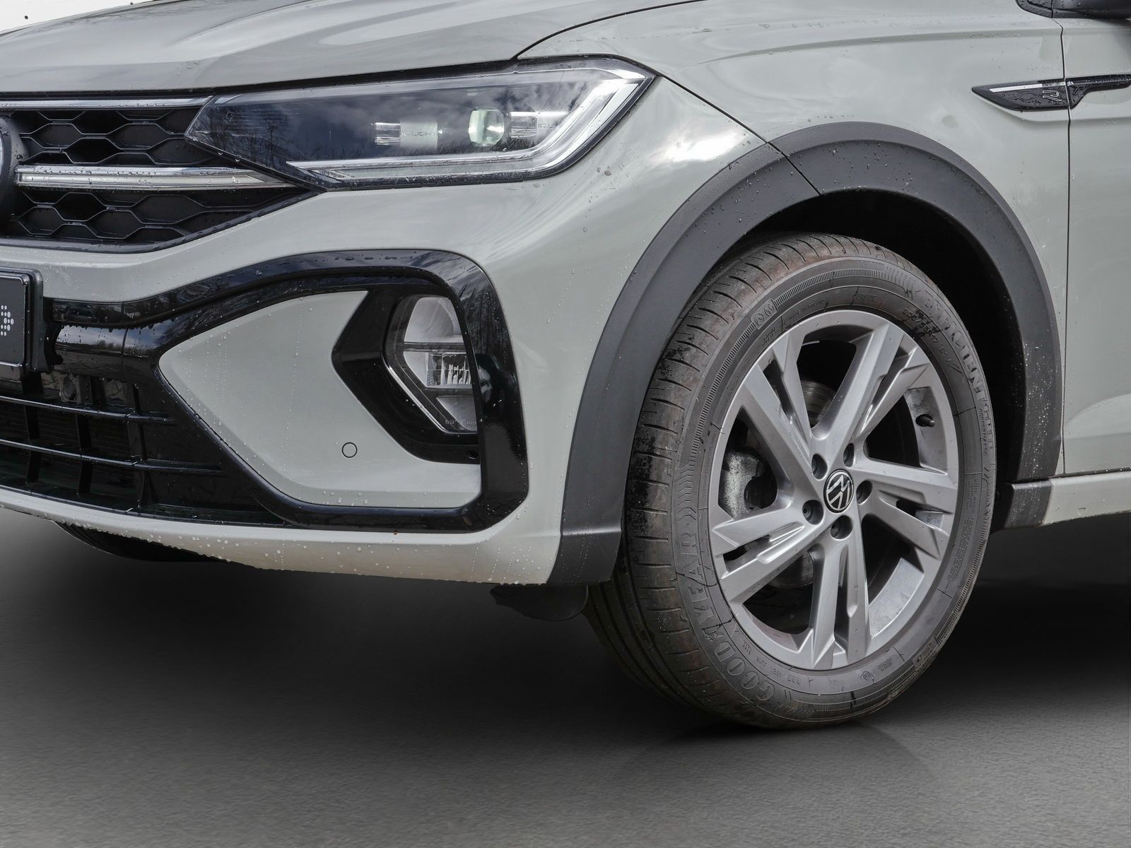 Volkswagen Taigo - Bild 13