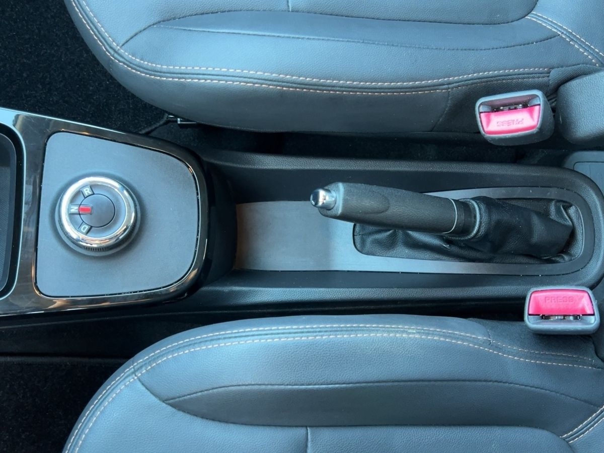 Dacia Spring - Bild 17