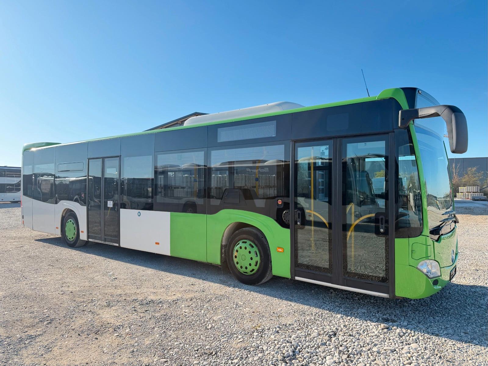 Mercedes-Benz O 530 Citaro