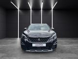 Peugeot 3008 GT Automatik/MirrorLink/ACC/SoundSystem - Peugeot 3008 mit Diesel-Antrieb