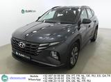 Hyundai Tucson 1.6 CRDI 48V Aut. Navi KeylessGo Camera  - Hyundai TUCSON mit Diesel-Antrieb