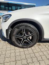 Mercedes-Benz GLC 300 d 4MATIC / Garantie/AMG/360 CAM/ TÜV - Mercedes-Benz GLC 300: Von Privat