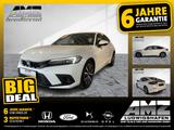 Honda Civic 2.0 i-MMD Hybrid e:HEV Elegance FLA SpurH - Honda Civic in Mannheim