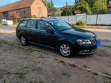 Volkswagen VW Passat 4 Motion Highline TÜV NEU - Volkswagen Passat aus 2012: Kombi