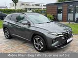 Hyundai Tucson Mild-Hybrid 4WD 1.6 *Navi*CAM*LED*Pano* - Hyundai TUCSON in Bonn