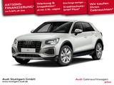 Audi Q2 advanced 35 TFSI S tronic