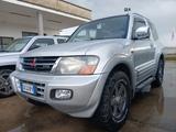Mitsubishi MITSUBISHI Pajero GLS1 3.200 DI-D 160cv 3porte - Mitsubishi Pajero: Gls