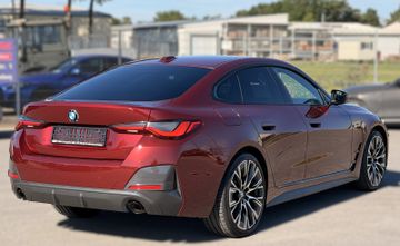 BMW 420 Gran Coupé - 7