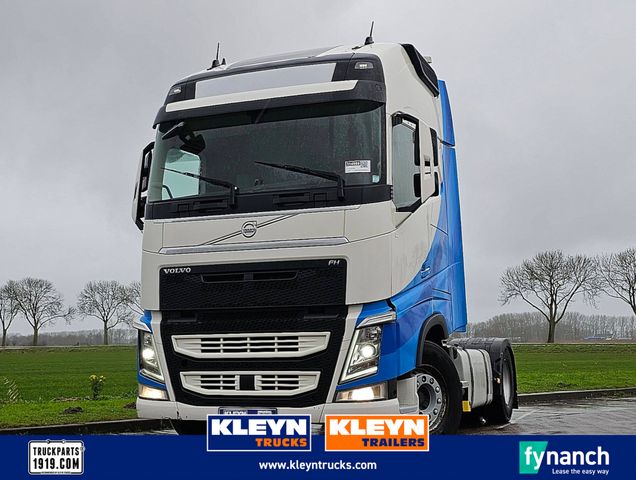 Volvo FH 500 GLOBE XL I-PARK-COOL