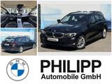 BMW 318i Touring Widscreen PDC Sportsitz DAB SHZ - gebrauchte BMW 318 aus dem Jahr 2023