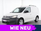 Volkswagen Caddy Cargo Navigation|PDC|Tempomat|Klimaanlage - VW Caddy Gebrauchtwagen in Frankfurt