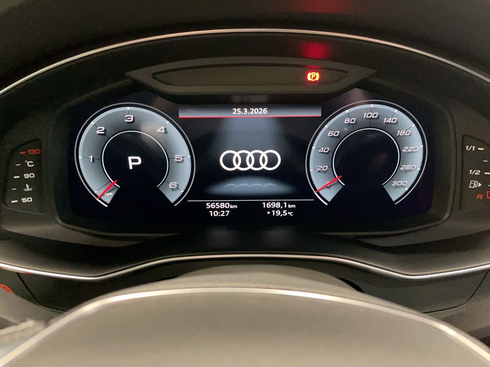 Audi S6 - Bild 9