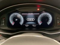 Audi S6 - Vorschau Bild 9
