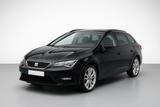 Seat Leon ST FR 2.0 TDI (184ps)  Scheckhe... - Seat Leon: Se TDI