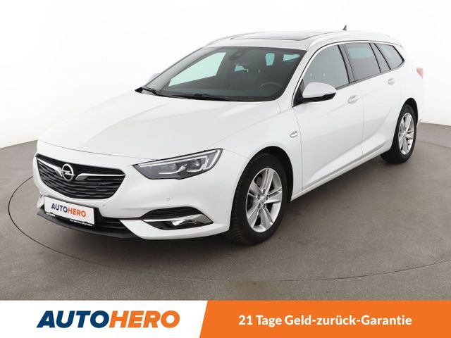 Opel Insignia 2.0 CDTI Innovation Aut.*NAVI*CAM*TEMPO