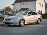 Mercedes-Benz CLK 220 CDI W209 Coupé | Die... - Mercedes-Benz CLK 220: Cdi