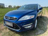 Ford Mondeo Turnier MK4 - Ford Mondeo Mk4 Gebrauchtwagen