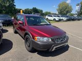 Volvo XC 70 XC70 D5 AWD Summum,Autom,AHK - Volvo XC70