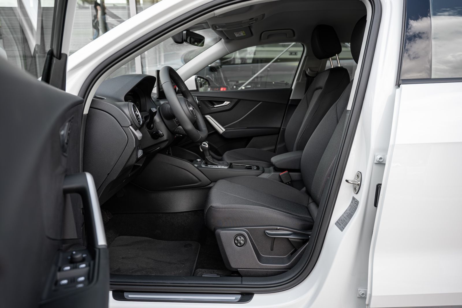 Audi Q2 - Bild 6