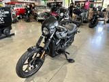 Harley-Davidson Street 750 Custom Lackierung - Offers