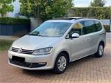 Fiat Volkswagen Sharan 2.0 TDI 7 Sitze - Fiat Doblo in Frankfurt (Main)