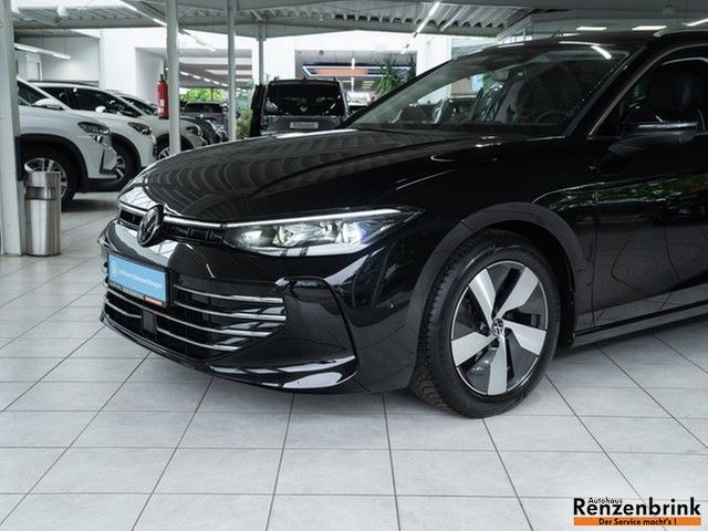 Passat Variant Elegance TDI DSG GJR AHK IQ Drive
