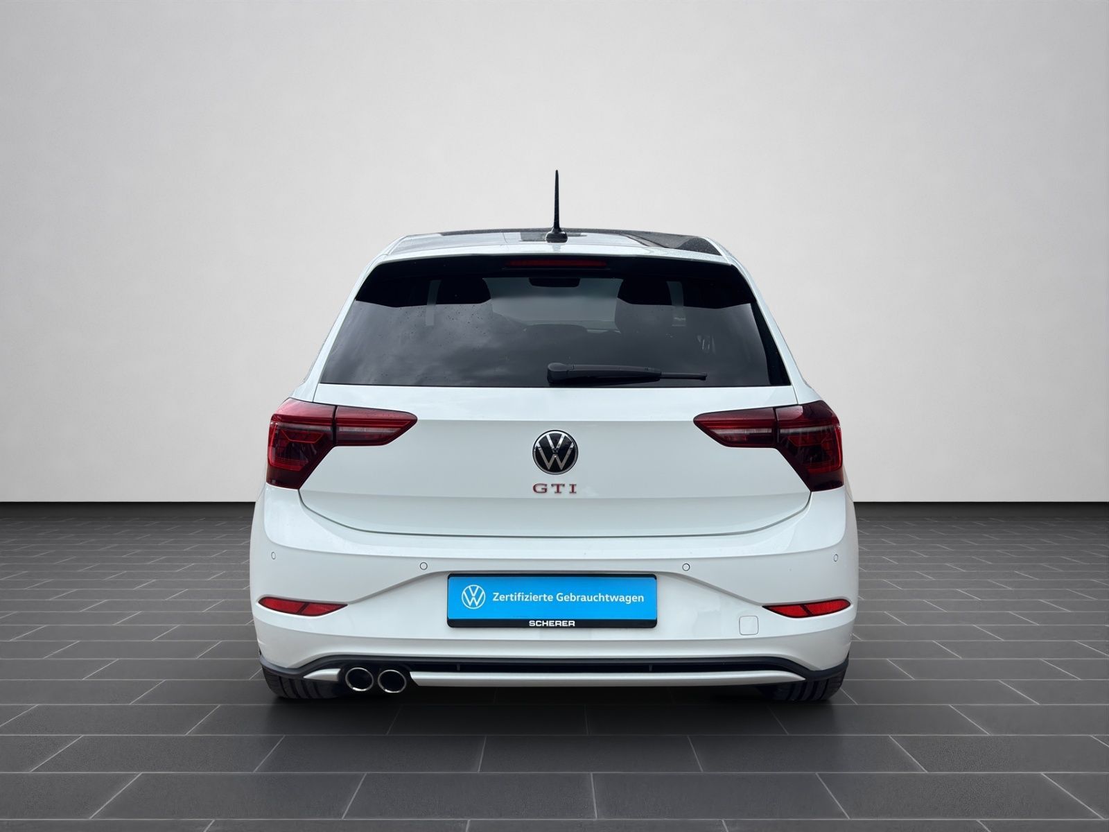 Volkswagen Polo - Bild 7