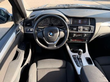 BMW X3 - 11