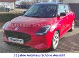 Suzuki Swift 1.2 HYBRID CVT Comfort - Suzuki Swift Neuwagen mit Benzin-Antrieb